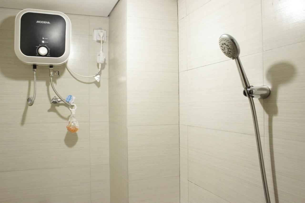 Apartemen Spacious At Gateway Pasteur Near Exit Toll Pasteur By Travelio